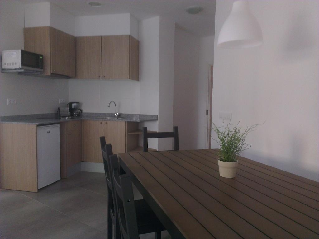 Apartaments La Riera Roses Room photo